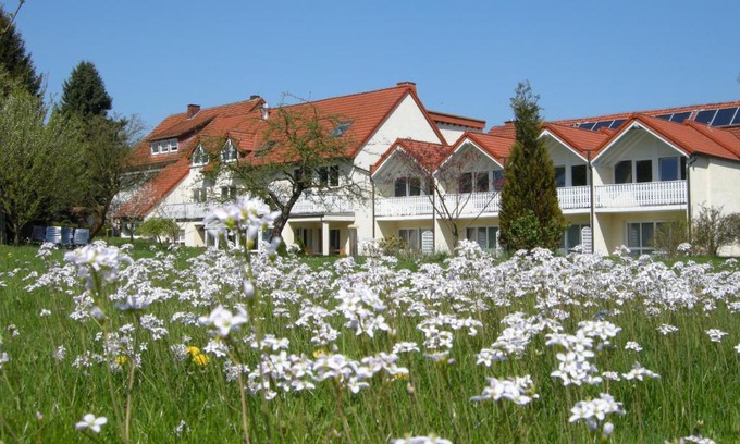 Bad Driburg House | Gästehaus Steker