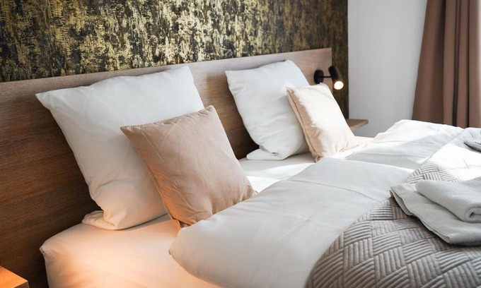 Estenfeld House | Gästehaus Würzburg 24h