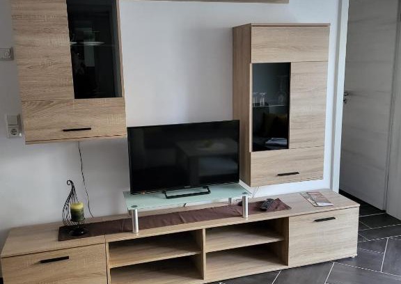 Oschersleben Apartment | Gästewohnung 2