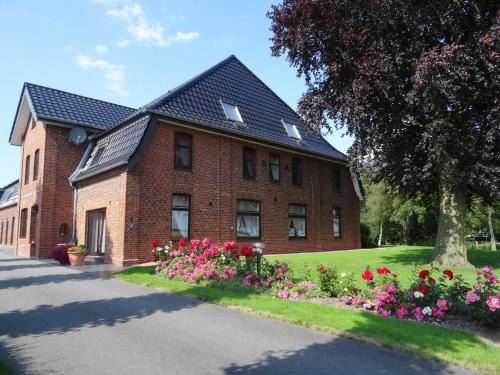 Elskop House | Gästezimmer & Appartement