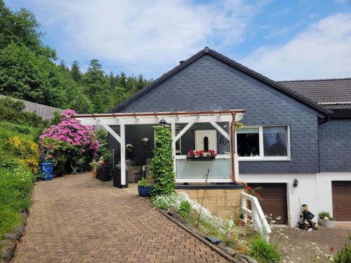 Lautenthal House | Gästezimmer Haus Talblick