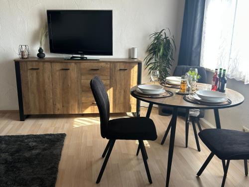 Donauwoerth House | Gästezimmer Mia