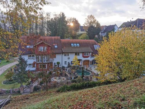 Siegenburg Bed & Breakfast | Gästezimmer Reitinger