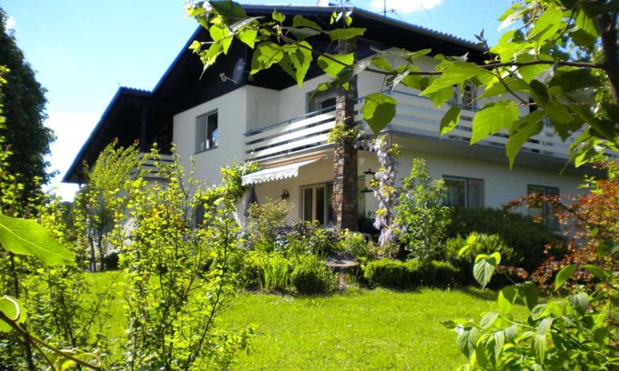 Maria Taferl Apartment | Gästezimmer Weiss
