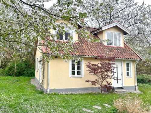 Flyinge House | Gästhus i mysig omgivning