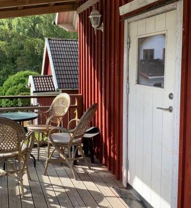 Orby House | Gårdshus 1