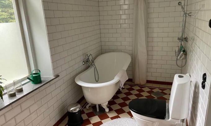 Flyinge House | Gårdstånga Prästgård