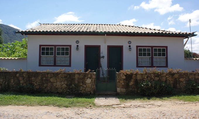 Tiradentes House | Gémeas 1 house for vacation rental in Tiradentes