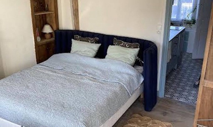 Aumont-Aubrac Apartment | Gîte à Aumont Aubrac