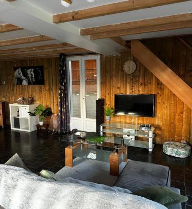 Winnezeele House | Gîte équestre