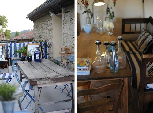 Crestet House | Gîte 4 La Fleur Bleue Mont Ventoux