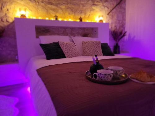 Antran House | Gîte 5 étoiles Romantique Chic