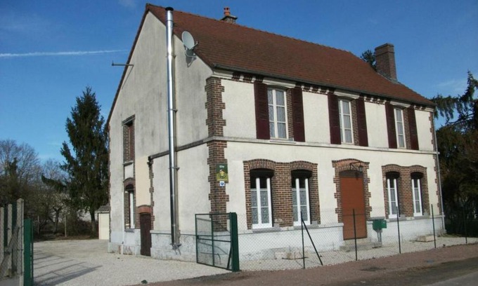 Allibaudieres House | Gîte Allibaudières, 3 pièces, 5 personnes - FR-1-543-125