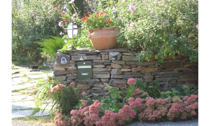 La Gacilly House | Gîte Ardoisine for 2 to 4 people comfort 3 épis La Gacilly Morbihan