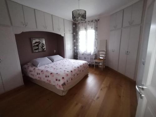 Saint-Jorioz Apartment | Gîte au calme près du lac d'Annecy