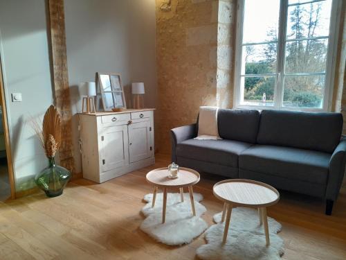 Remalard-en-Perche Apartment | Gîte Bande Dessinée dans le Perche