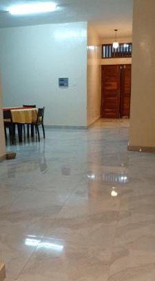 Rao Villa | Gîte Bideew