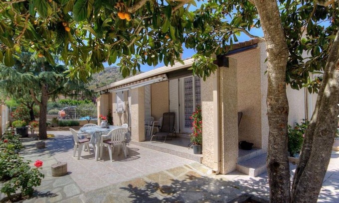 Castifao Villa | Gîte Calzolari in Corsica