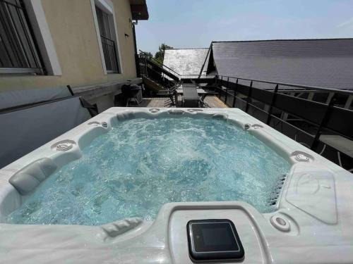La Bauche House | Gîte détente et relaxation