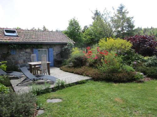 Le Chambon-sur-Lignon House | Gîte d'Odile
