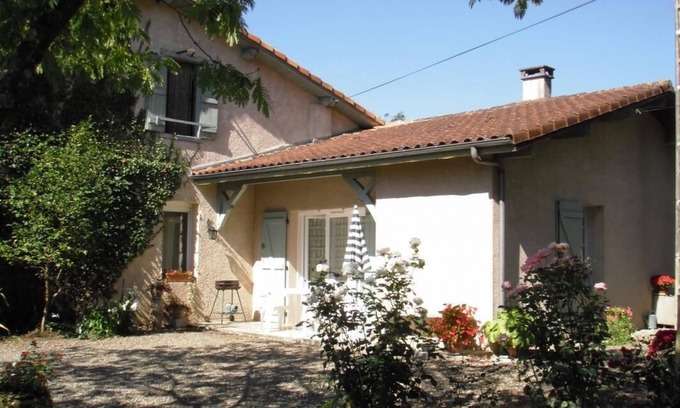 Grenade-sur-l'Adour House | Gîte de Balloche - GRENADE-SUR-L'ADOUR