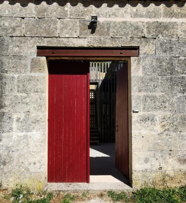 Haux Apartment | Gîte de charme au cœur de l'entre-deux-mers