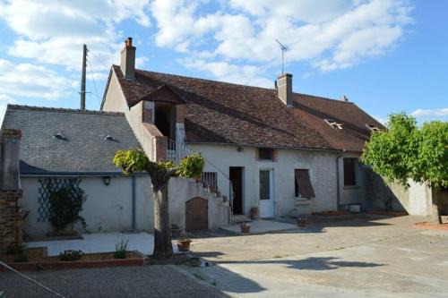 Suevres House | Gîte de charme aux portes des châteaux