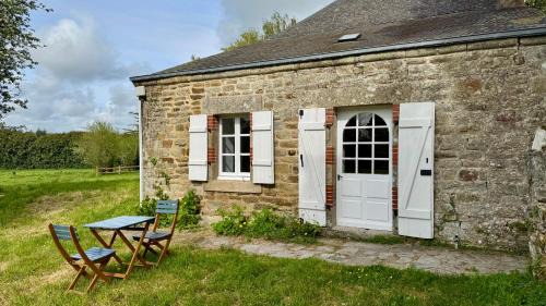 Berric House | Gîte de couple Cosy avec vue sur Château Trémohar - Golfe du Morbihan, 20 min de Vannes