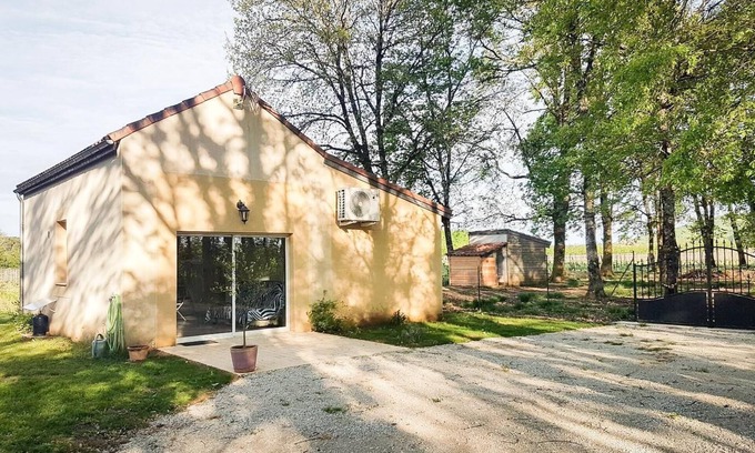 Vire-sur-Lot House | Gîte de Fontayne - VIRE SUR LOT