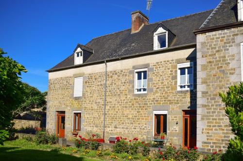 Saint-Leger-des-Pres House | Gîte de la Forge