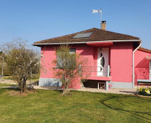 Simard House | Gîte de la Maison du L.A.C
