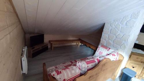 Tancua Apartment | Gîte des flocons