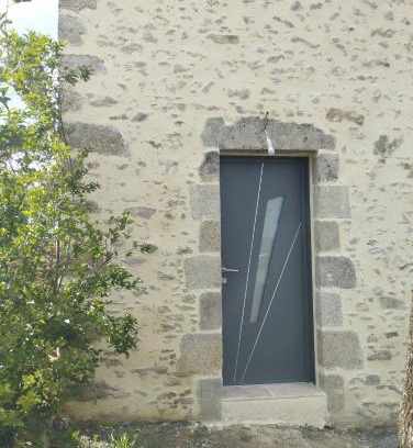 Beaurepaire House | Gîte des Trois Cantons