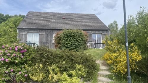 Egletons Apartment | Gîte du bosquet