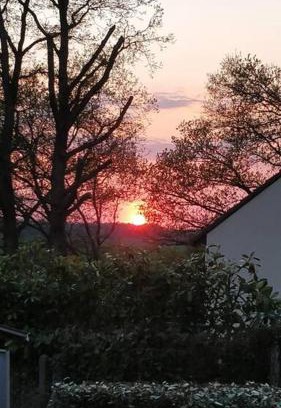 Le Val-David House | Gîte du Hérisson