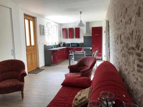 Meung-sur-Loire House | Gîte du Parc des Mauves