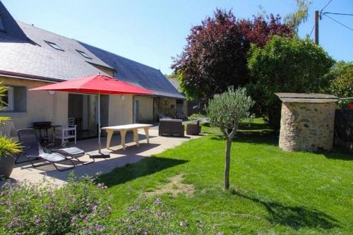Craon House | Gîte du Pavement
