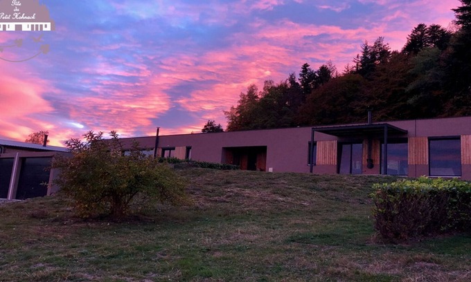Labaroche House | Gîte du Petit Hohnack