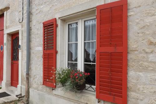 Thillot House | Gîte du Toilier