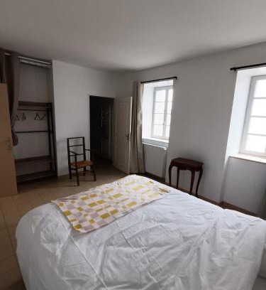 Saint-Alban-sur-Limagnole Bed & Breakfast | Gîte et chambres d'hôtes La belle étape entre Margeride et Aubrac