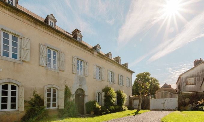 Ossun House | Gîte Familial, 10 min de Lourdes