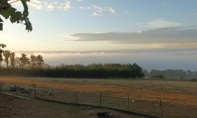 Perreuse Other | Gîte l ambre du fort bois