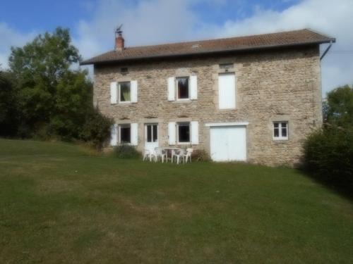 Beaune-sur-Arzon House | Gîte "L'Orée du Bois"