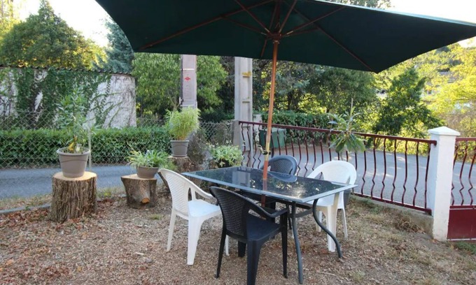 Beaumont-sur-Leze House | Gîte La Bonne Etoile - Beaumont sur Lèze