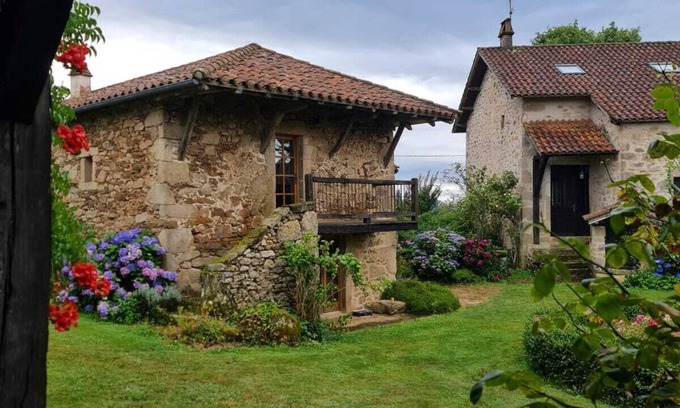 Saint-Cirgues Cottage | Gîte,la Casela, Lieu de Vacances Avec Piscine Privée Pour Découvrir le Lot