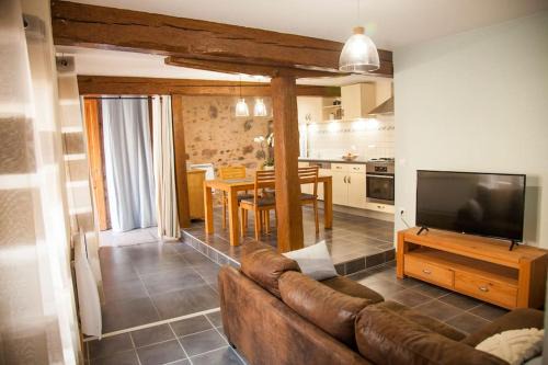 Kintzheim House | Gîte „La maison des épices“