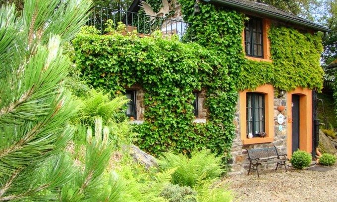 Ligneuville House | Gîte La Petite Francorchamps Ardennaise