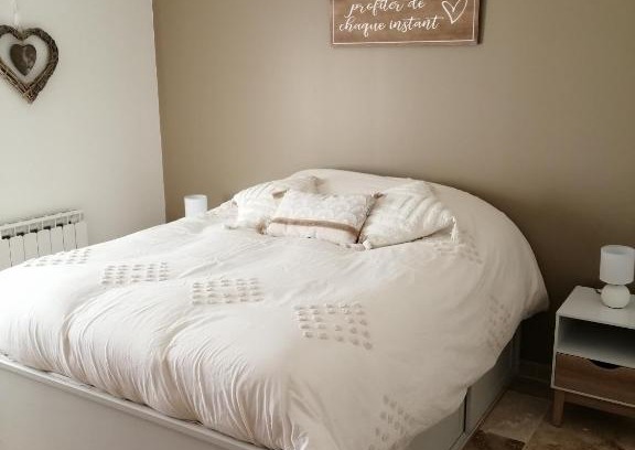 Saint-Medard-de-Mussidan Apartment | Gîte Lapierre
