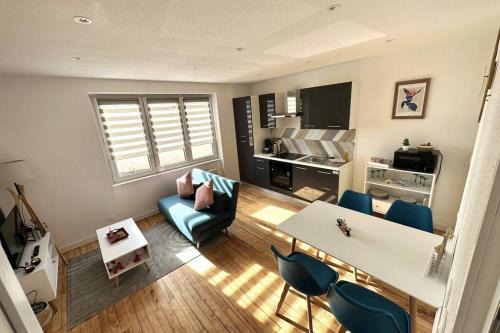 Bennwihr Apartment | Gîte Le Bredala