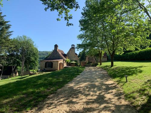 Le Bugue House | Gîte - Le Reclaud du Noyer